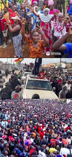 Fire Base Amy 02 (@butambala7)’s videos with original sound - 𝕃𝔸𝔹𝕀𝕊𝔸 ℕ𝔸𝕋𝕀𝕆ℕ