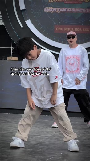 Em mà nhảy là các anh chị phải trầm trồ #BestDanceCrew #BestDanceCrew2025 #DalatBestDanceCrew #DalatBestDanceCrew2025 #HoaSenGroup #TonHoaSen #HoaSenHome
