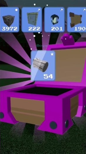 Build​ a​ boat​ for​ treasure​ Open​ 100​ Legendary​ Chest