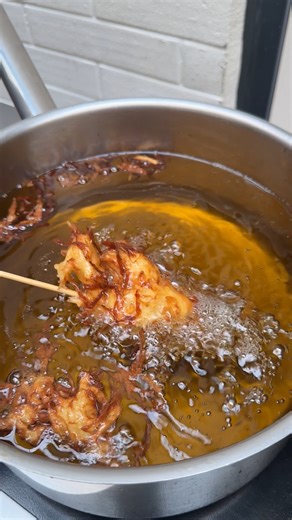 Breakfast Sausage Stuffed Hash Brown! The ultimate morning bite ☀️🤗 | Chefclub Network