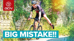 20K views · 409 reactions | Descending on a road bike is an important skill but one which many of us haven’t fully mastered. Conor takes you through five common mistakes that cyclists make when riding downhill and explains how you can avoid doing them, helping you to ride descents faster and more safely. | Global Cycling Network | Facebook