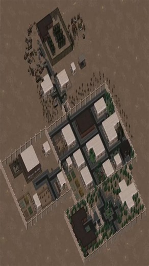 Shady Sands Explained | Fallout Lore #fallout #falloutlore #gaminglore