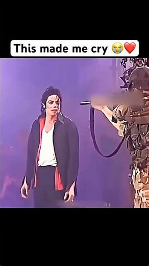 Michael Jackson’s Life Threatened 🥺❤️ #MichaelJackson #MJ #Music #Love #Shorts