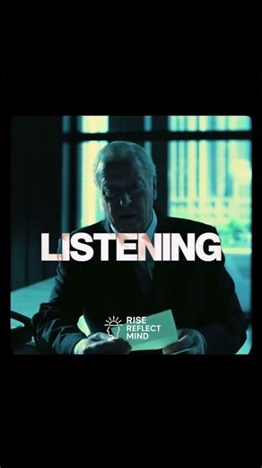 PERSISTENCE BECOMES CHARACTER