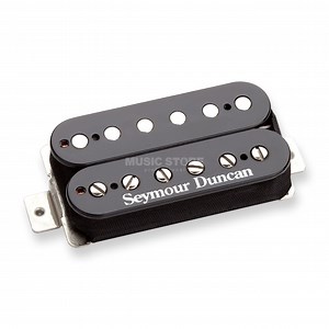 Seymour Duncan SH-5 Duncan Custom Black bei uns günstig einkaufen |...