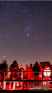 3K views · 40 reactions | Winter nights at Kielder Observatory  | Kielder Observatory | Facebook