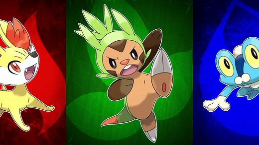 Hacking Pokemon X & Y: Now With 100% Chance of Shiny Pokemon?