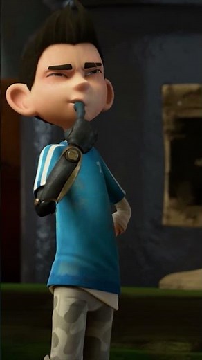 The Old Switcheroo | 🐛 Antiks & Insectibles 🐜 | Funny Cartoons for Kids | Moonbug