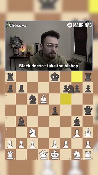 Gotham mad, I'll be mad too if you don't Guess the ELO ples! #chess @levyrozman