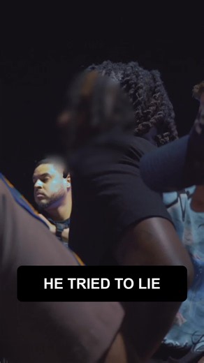 He gave a name that wasn't his. Troopers carry a Rapid ID scanner, so a print on the spot settles who you actually are. 🎬 Full episode out now! #police #fhp #statetrooper #trafficstop #policevlogs
