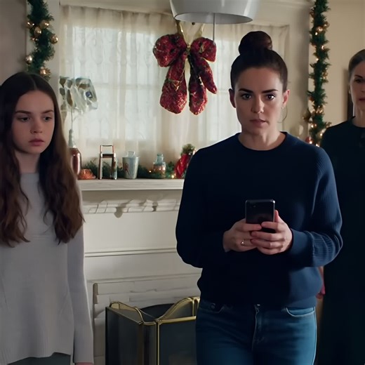 the ping hit my screen at 2:47 p.m. on a random tuesday, like a drop of ice water down my spine. a notification from an app i’d never installed. a map. a pulsing blue dot labeled with my fifteen-year-old daughter’s location—megan’s high school. megan had a phone, yes, but we’d never done the “track your kid” thing. we talked about privacy like it mattered. trust was earned through honesty, not surveillance. so when i tapped the alert and saw a full movement history—school, the library, her best 