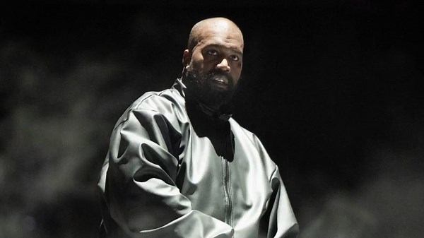 Kanye West to headline all three nights of 2026 Wireless Festival
