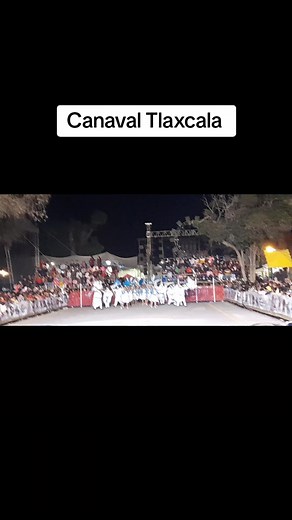 Carnaval del estado de tlaxcala