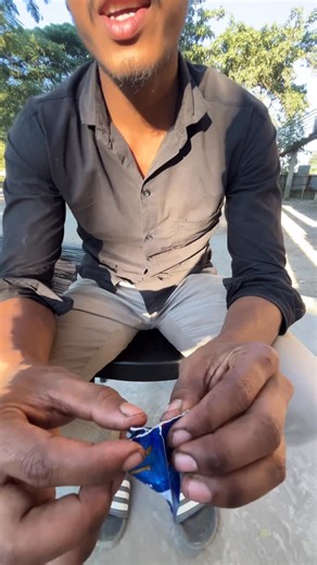 moina hazarika on Instagram: "Signature mixing tutorial . . . . . . . . . #moinahazarika01 #trending #comdeyvideos #chapri #funny #"