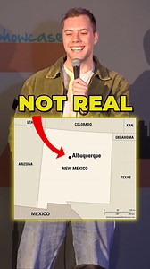 Speaking of other real cities. St. Louis this weekend San Diego, Las Vegas, Tulsa, and more coming soon! #standupcomedian #standupcomedy #comedyreel #crowdwork | Bo Johnson Comedy