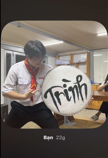 trinhf laf gif maf laf trinhf ai chaasm 😓