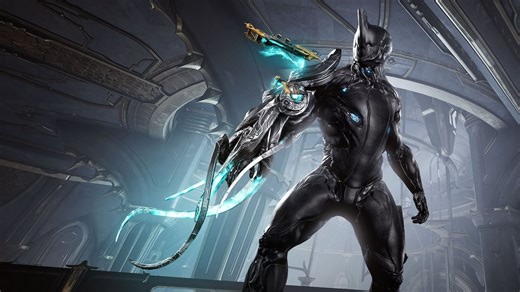 Warframe Scattered Justice Mod - how to get and use it