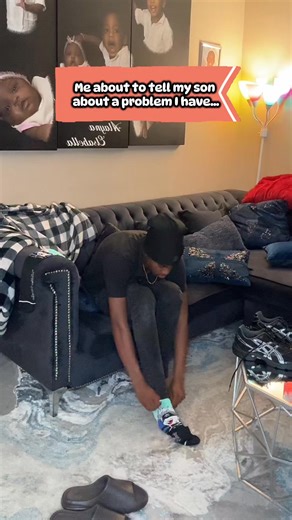I thought I had problems, but after witnessing this, I realized I’m stressing over nothing! 🥴😩 #thelostsock #wherecoulditbe #myson #funnyboy #lmao #momslife #boymom #thatmom #thatson #boymom #protectiveson #son #motherandson #momsover40 #contentcreator #iamdiosa #influencer #comedian #hilarious #humor #funny #comedy #jokes #crazymom #pranks #moms #Diosa #momslife #relatable #celebrity #fyp | Diosa Suarez