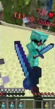 Minecraft hit box tutorial