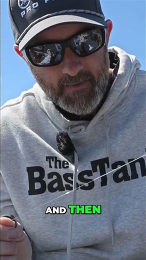 The Ultimate FG Knot for Fishing #shorts