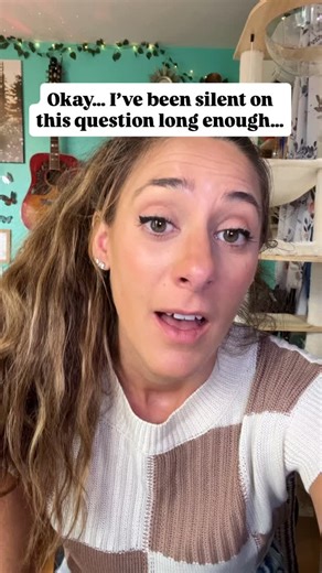 I’ve had this question for years… and I’m finally asking… lol Someone, please enlighten me… 😅🙏🏼 #unengaged #lifequestions #mysteries #unsolvedmysteries #grammarpolice #lifejourney #ineedanswers #ihavequestions #doyouknow | Sarah Martin Music