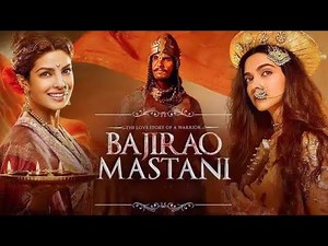 Bajirao Mastani Full Movie | Historical Movies I Ranveer Singh, Deepika Padukone, Priyanka Chopra