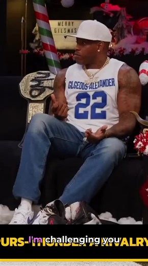 🎬 Gil's Arena Recaps NBA & NFL On Christmas Day