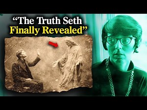 BANNED INTERVIEW: Seth EXPOSES Exactly What They HID About God - no bs