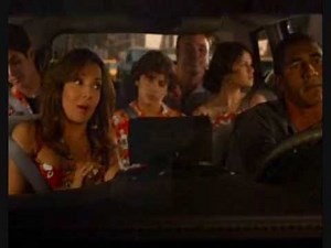 Wizards of Waverly Place: The Movie (Sneak Peek - Packing)