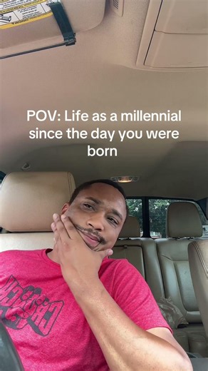 It’s a normal thing now #ruffcityventures #millennials #fypシ