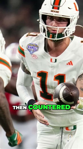 Miami vs Ohio State Reaction: Miami Beat Ohio State To A Pulp