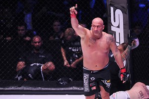 Fame MMA: The Freak gdzie oglądać? Transmisja online i stream na żywo z gali (04.10.2024)