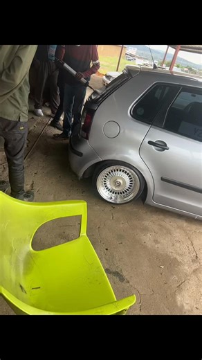 Capturing the Moment: Windscreen Down