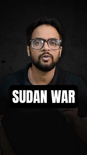 “Sudan’s War for Gold Power, Greed, and Betrayal”