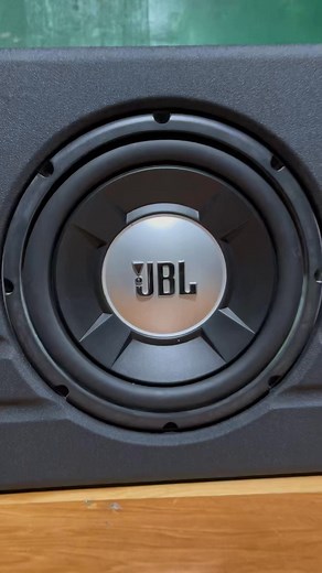 344K views · 5.3K reactions | Single 10" aeroported box 30hz tuned | Boss T. Custom works Subwoofer Box and Car Audio set up | Facebook