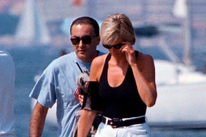 Mohamed Al-Fayed ‘blamed himself for deaths of Dodi and Diana’, says Andrew Neil