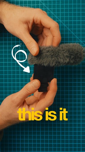 My favourite shotgun mic for run and gun shooting! 🎤 The Sony mic is a kit due to the fact that you basically don’t have to worry about it once it’s on the camera, no cables, no settings (when in auto), no fuss. Only the downside is if your hot shoe is covered you can’t use it, but for vlogging/run and gun shooting, you can’t beat it. Sony ECM-B1M 🎤 ~ #sony #sonyalpha #shotgunmic | Luke Harvey