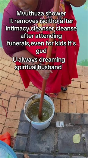 Effective Cleansing Methods for Isichitho and Spiritual Health