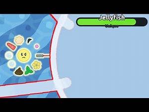Florr.io - Corrupt X vs Unique Monsters