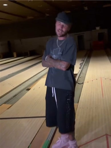 Justin Bieber: Retour aux Sourcès au Bowling Mythique