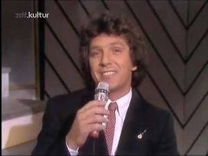 Michael Schanze & Die Deutsche Fußball Nationalmannschaft Olé España (ZDF Hitparade 08.03.1982)