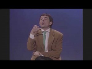 Rowan Atkinson Live How to Date Full