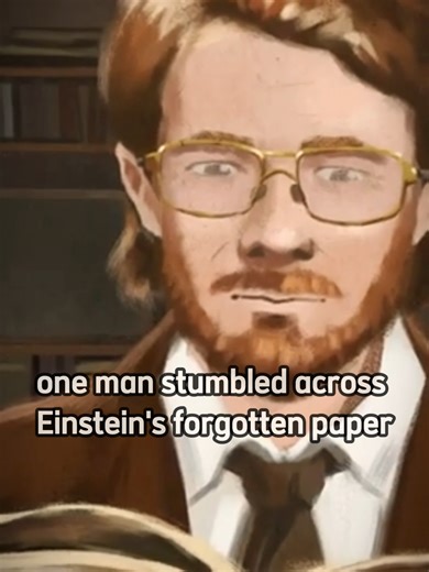 Einstein's discovery about light speed changed physics forever! 🤯 The speed of light = ALWAYS constant. No exceptions. This one fact broke our understanding of reality. ⚡ 👤 Credit: @Veritasium ⚠️ Fan-made clip channel. All content belongs to Veritasium/Derek Muller. Subscribe for daily science clips! 🔬 #ScienceRewind #Veritasium #Einstein #SpeedOfLight #Physics #Relativity #ScienceFacts #STEM #Education #fyp ##learnontiktok #funfacts #xyzbca