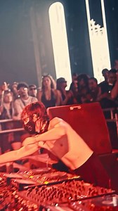 167K views · 3.2K reactions | I Hate Models: Unleashing raw, unapologetic techno ⚡ @vidbyalo #TechnoStation #techno #technodj | Techno Station | Facebook