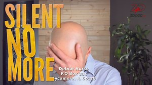 A nurse was raped and tortured at her hospital. Here's what you can do to help.