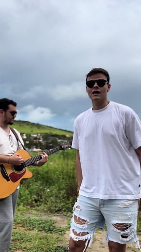 Patrick Levi Oficial - Vídeo de Legenda em Bahia Arrocha