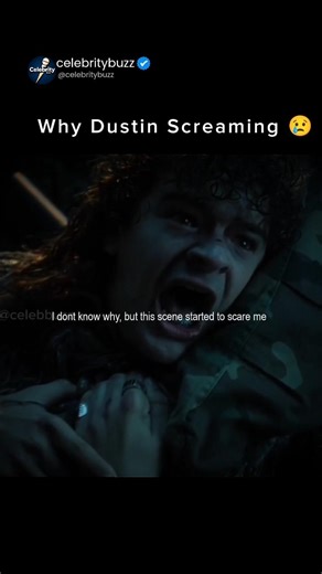 The scene screaming in Finale Trailer getting scared me 🥹🥹😢