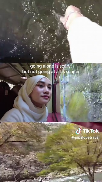 Solo Traveling in Japan: A Personal Journey