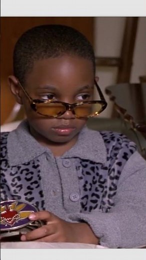 Pootie Tang - The Belt
