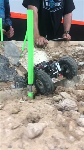 Axial SCX24 super comp rig @ Reaction RC Hobbies Grand Rapids Michigan #hobbyshop #axial #scx24